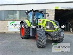 Claas AXION 830