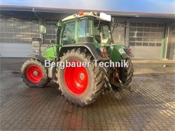 Fendt 716 Vario