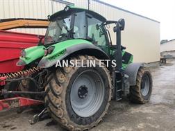 Deutz-Fahr AGROT.6215TTV