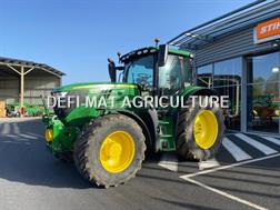 John Deere 6145 R AUTOPOWER COMMAND PRO  DESTOCKAGE