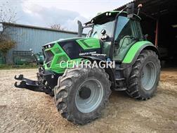 Deutz-Fahr AGROTRON 6165.4