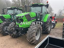 Deutz-Fahr 6205.STV