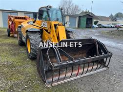 JCB 538.70AGRISUP
