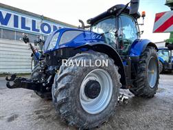 New Holland T7.210 AUTOCOMMAND