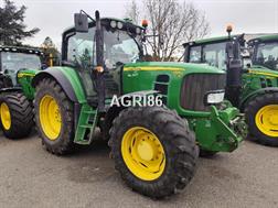 John Deere 6930 PREMIUM