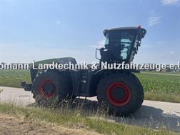 Claas XERION 5000  