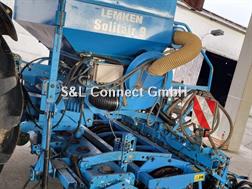 Lemken Soltair 9