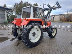 Steyr 8080