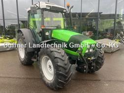 Deutz-Fahr AGROFARM 410