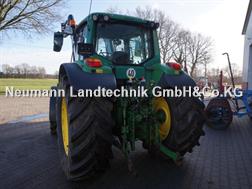 John Deere 6620 PREMIUM