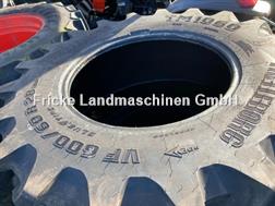 Trelleborg 2x 600/60 R28 VF Reifen