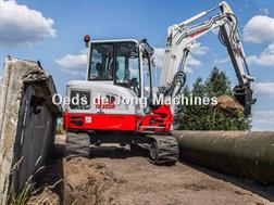 Takeuchi TB350R