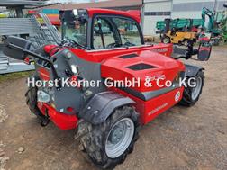 Weidemann T6025