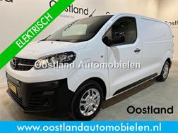 Opel Vivaro-e L2H1 Edition 50 kWh / 100% Elektrisch / T