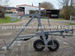 Beinlich Stativ / Regnerwagen