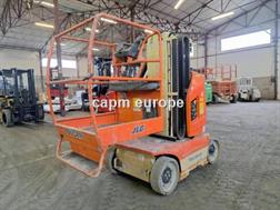 JLG Toucan 8E