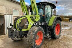 Claas ARION 530 CIS