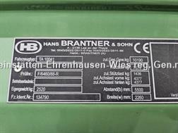 Brantner TA 10041