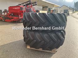 Michelin MachXBib 710/70 R42