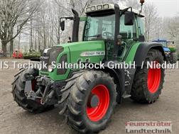 Fendt 716 Vario