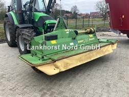 Krone EASYCUT 32 CV