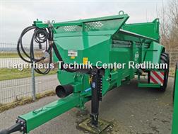 Tebbe TS 100 Miststreuer