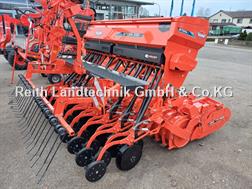 Kuhn HRB 303D SITERA 330-20E