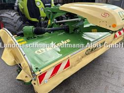 Krone EasyCut F 320 &#34;pull&#34; GEN3