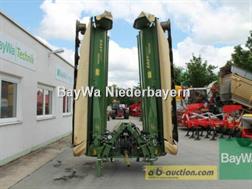 Krone EASY CUT B 1000 CV