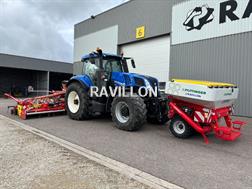 Pöttinger Aerosem 6002 FDD