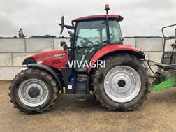 Case IH LUXXUM 110