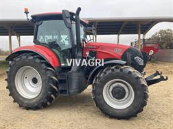 Case IH MAXXUM 150 MULTICONTROLLE