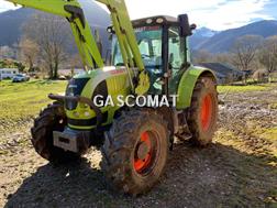 Claas ARION 510 CIS INTENSI