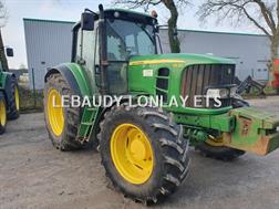 John Deere 6530 STD