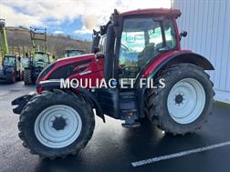 Valtra N 104 H5