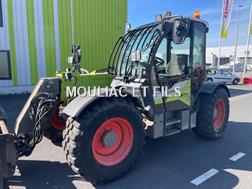 Claas SCORPION 732