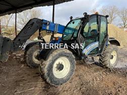 New Holland LM 7,35