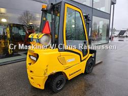 Jungheinrich TFG 20 A