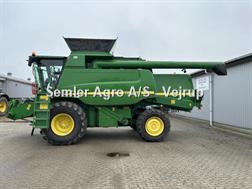 John Deere T 670