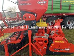 Kuhn Sitera 3030-24 M + HR3020