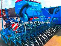 Lemken SOLITARE 9/400