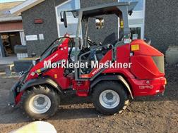 Weidemann 1390 NY. 45HK, 30 KM/T, 3. FUNKTION, HYD. SKIFT