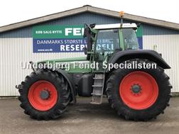 Fendt 818