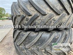 Michelin KR VF710/60R34