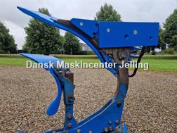 Lemken JUWEL 8 5 F