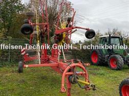 Pöttinger Kreiselschwader Euro Top 771