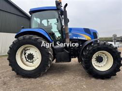 New Holland TG 230