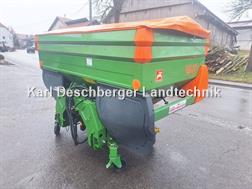 Amazone ZA-M 1501 Profis Hydro Wiegestreuer