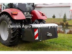 Fliegl Frontvægt 1800 KG