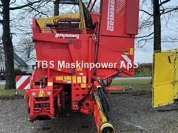 Grimme GRIMME SE-85-55-UB